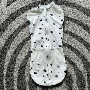 Happiest Baby Sleepea Swaddle